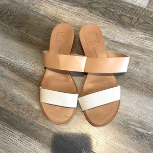 Dolce Vita sandals